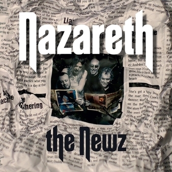 Nazareth - Liar