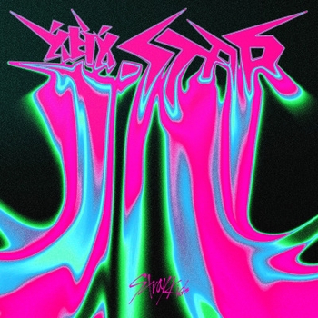 Stray Kids - Megaverse