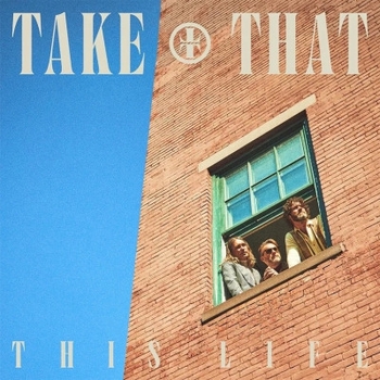 Альбом This Life Take that