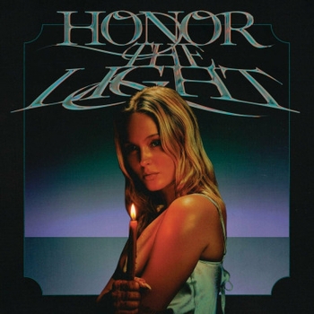 Альбом Honor The Light Zara Larsson