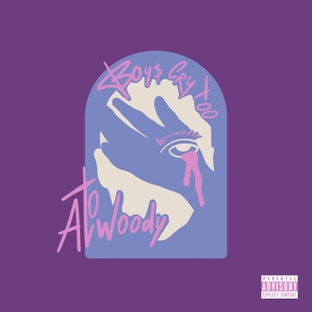 Ato Woody - Heart On My Sleeve (Boys Cry Too 2023)