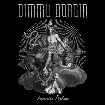 Dimmu Borgir - Satan My Master