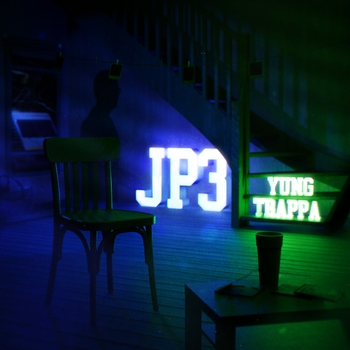 Yung Trappa - Брикс