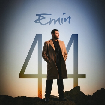 Emin feat Jony - Камин (2020)