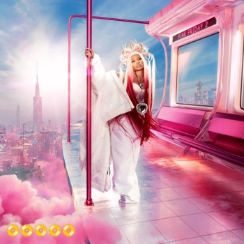 Drake feat Nicki Minaj - Needle