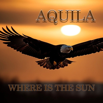 Альбом Where Is the Sun Aquila
