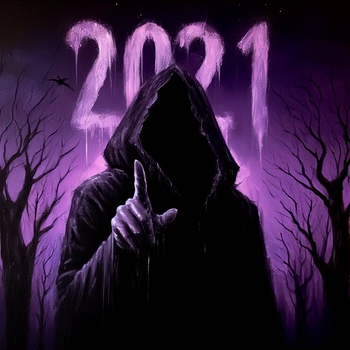 Shadowave - Much Pain (2021. 2023)