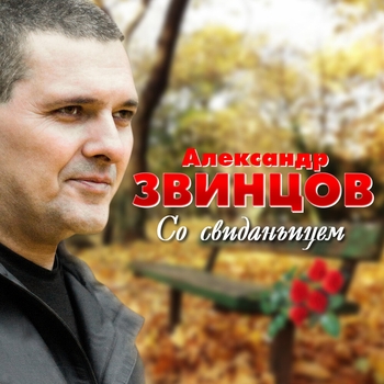 Александр Звинцов - Воля