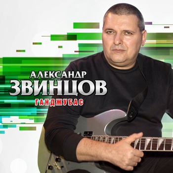 Александр Звинцов - В кафе (Блатные 2010)