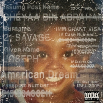 21 Savage feat Brent Faiyaz - Should've Wore A Bonnet