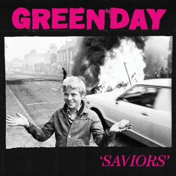 Green Day - Look Ma, No Brains (2023)