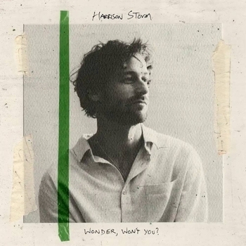 Harrison Storm - My Way Home (Wonder, Won't You? 2024)