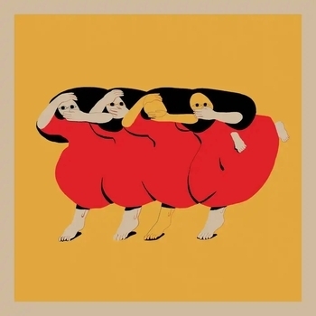 Future Islands - Say Goodbye (2024)
