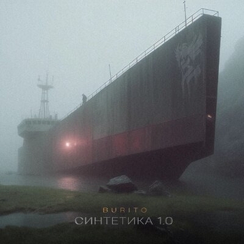 Burito - Неделями без тебя (2024)