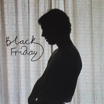 Альбом Black Friday Tom Odell