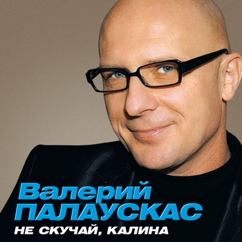 Валерий Палаускас - Нежный поцелуй (Не скучай, калина 2015)