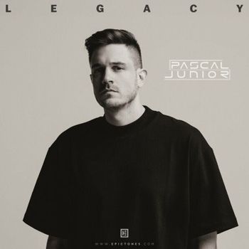 Pascal Junior - Better (Legacy 2024)