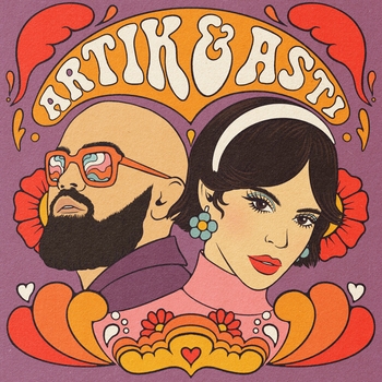 Альбом Качели Artik & Asti