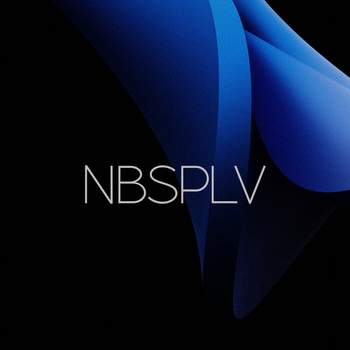 Nbsplv - Soundscape