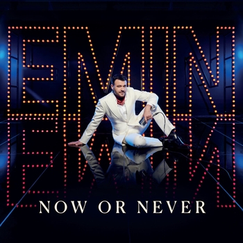 Emin - Blue Christmas (Now or never 2024)