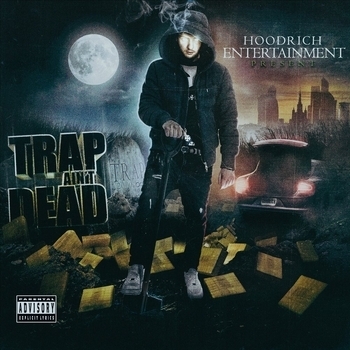 Hood Rich Luka - Истина (Outro) (Trap Ain't Dead 2024)