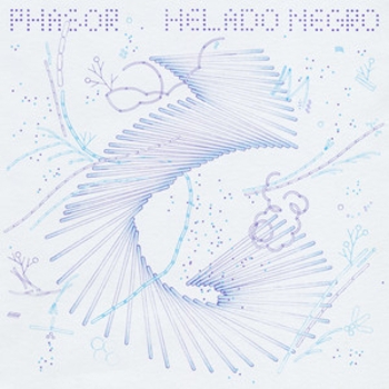 Helado Negro - I Just Want To Wake Up With You (Phasor 2024)