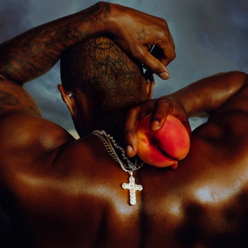 Usher feat Latto - A-Town Girl (Coming Home 2024)