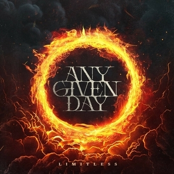 Annisokay feat Any Given Day - H.a.t.e.