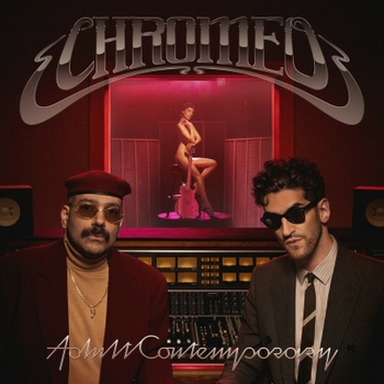 La Roux feat Chromeo - Replacements