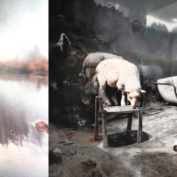 Альбом Agnus Dei Igor