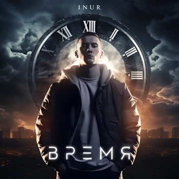 Альбом Время Inur
