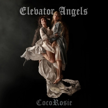 Альбом Elevator Angels CocoRosie