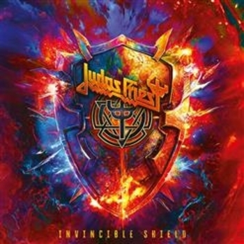 Judas Priest - The Lodger
