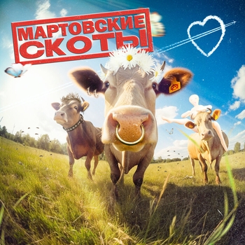 Скоты - Я люблю тебя (Мартовские скоты 2024)