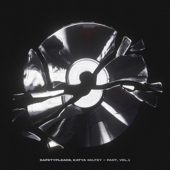 Safetypleace feat Katya Miltey - One Sight, Two Sites