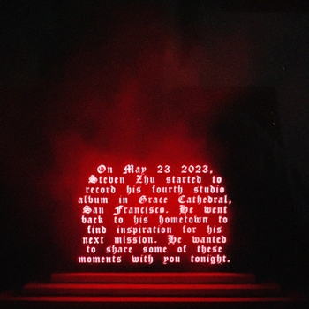 Zhu - Changes (Days Before Grace 2023)