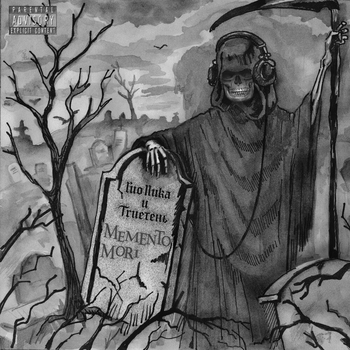 Гио Пика feat Trueтень - Забирай всё (Memento Mori 2020)
