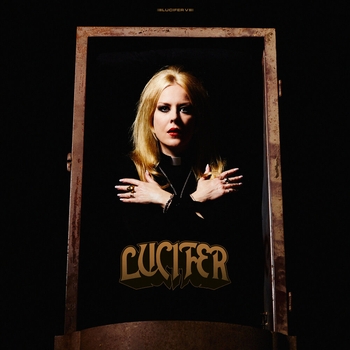 Альбом Lucifer V Lucifer
