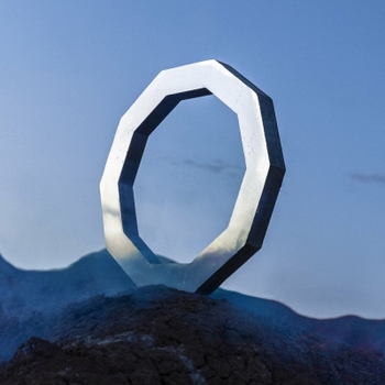 Альбом Tides Hybrid Minds
