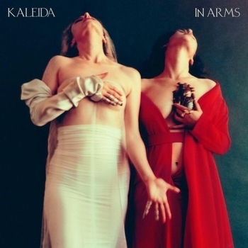 Kaleida feat Other Lives - Don't Turn Me Out(In Arms 2024)