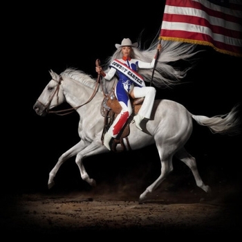 Beyonce - Ya Ya (Explicit) (Cowboy Carter 2024)