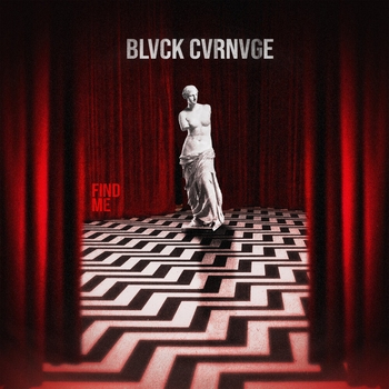 Blvck cvrnvge - Control