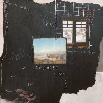 Novo Amor - Me v2 (Collapse List 2024)