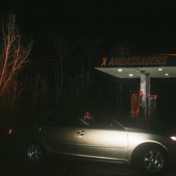 X Ambassadors - Follow the Sound of My Voice (2024)