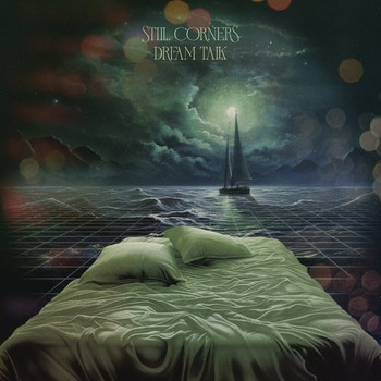 Still Corners - Today is the Day (2024)