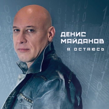 Денис Майданов - Утро дорог (2020)
