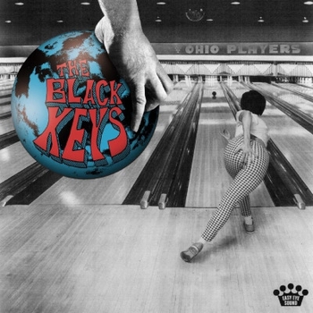 Beck feat The Black Keys, Juicy J - Paper Crown (2024)