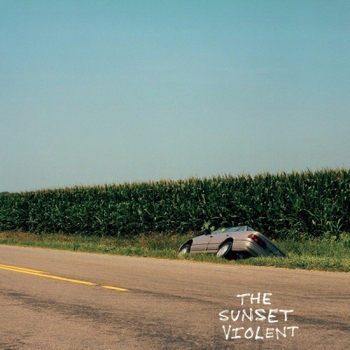 Mount Kimbie - The Trail (The Sunset Violent 2024)