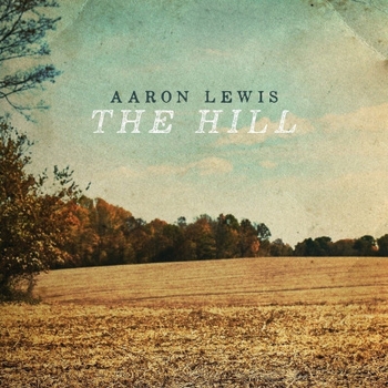 Aaron Lewis - Over Me