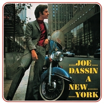 Joe Dassin - Excuse me lady (Excuse me baby)